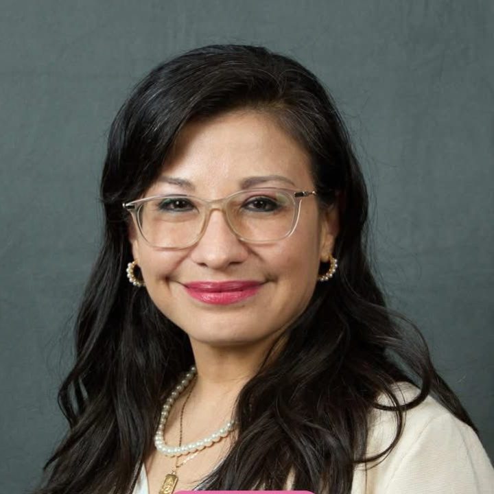 Dra. Patricia Mayén